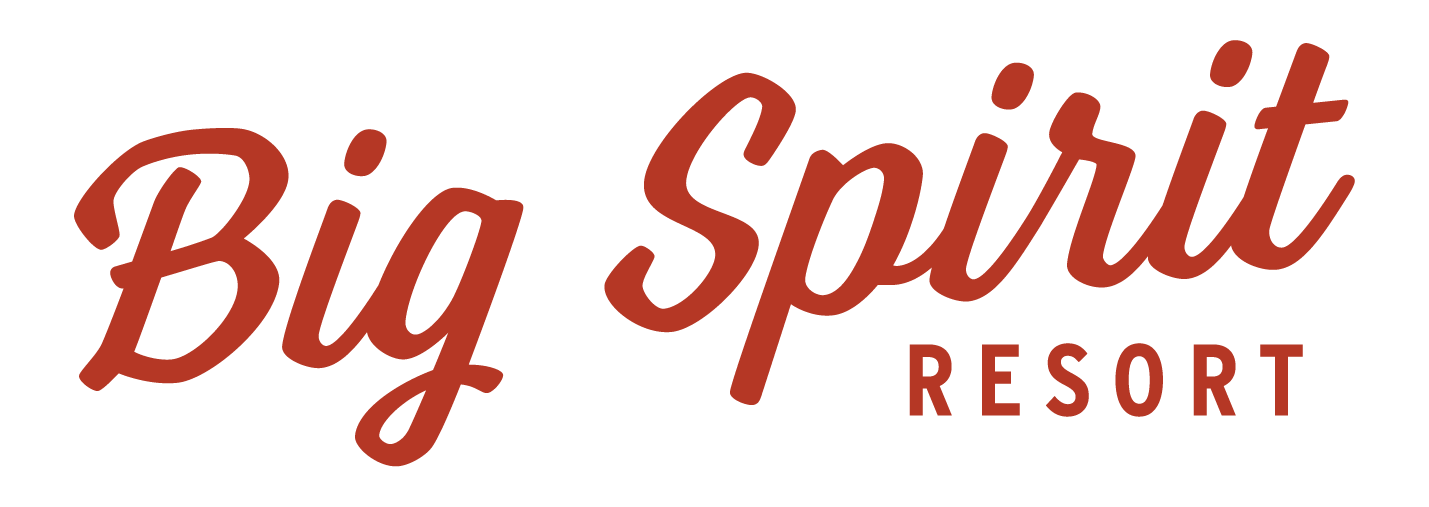 Big Spirit Resort