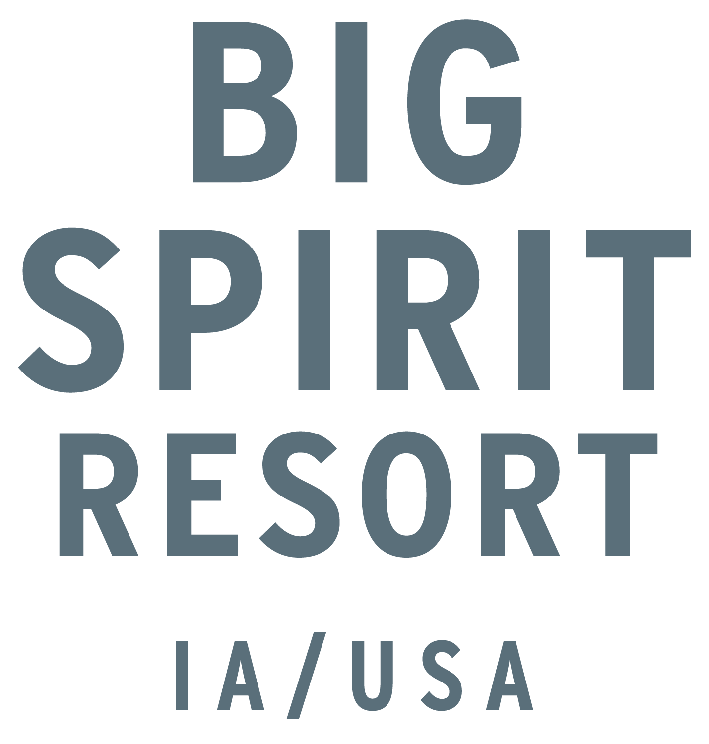 Big Spirit Resort